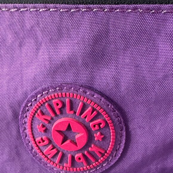 Kipling Art U Tote Bag - Picture 2 of 14